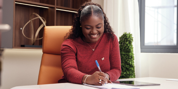 Stanbic Ghana Savings