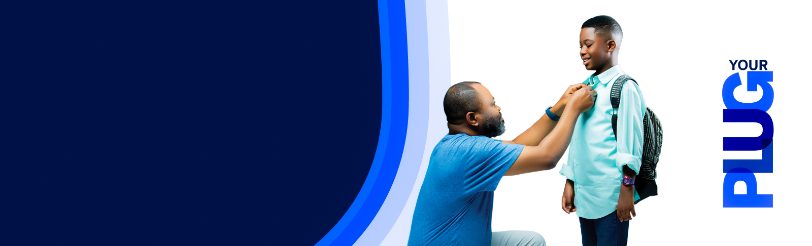 Youth Banking BluFirst