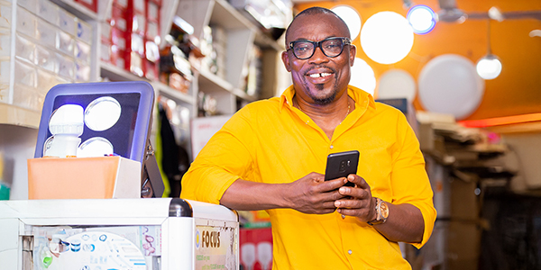 Enterprise Smart Loan banner