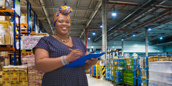 trade connect cross sell