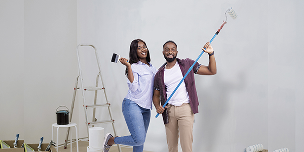 Home Improvement banner