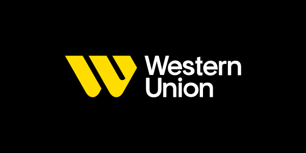 Western Union banner