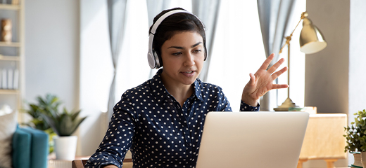 Increase prop value with home office