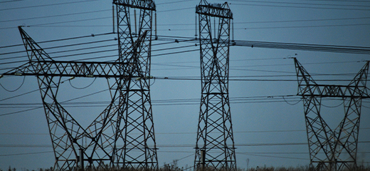 Loadshedding: Minimise the impact of load shedding