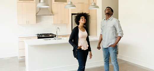 Understanding the health of your property with a home inspection