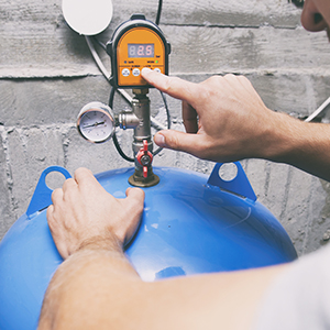 Gear up your geyser