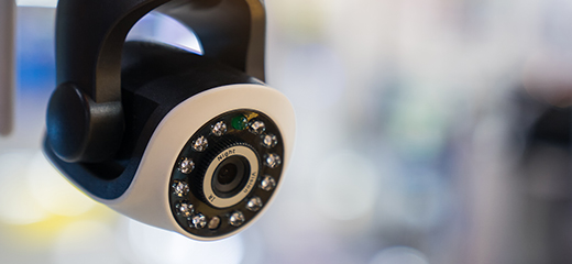 Protect home while on holiday