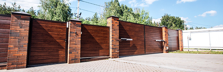 Boundary wall - all 14 formats