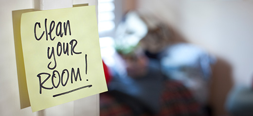 Bedroom makeover tips for teens - all 14 sizes