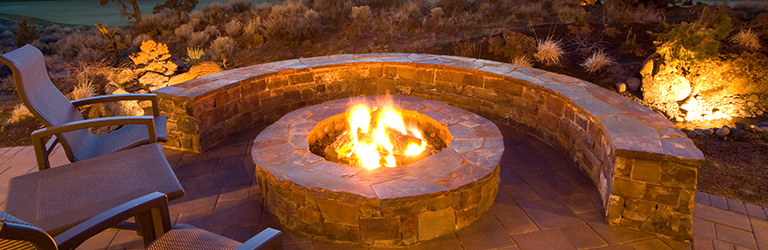 Fire pit - all 14 sizes