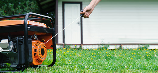 Generator FAQs1