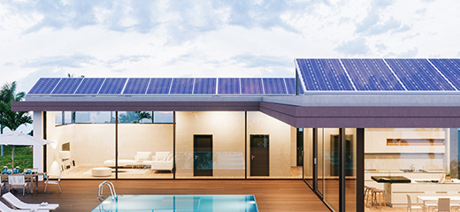 How solar works