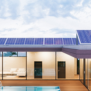 How solar works