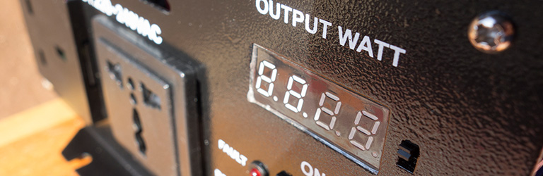 Inverter FAQs