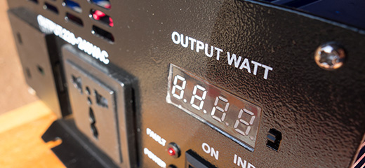 Inverter FAQs
