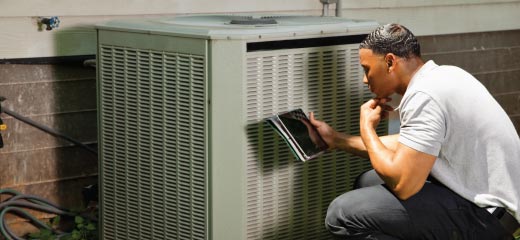 Home air conditioner maintenance tips