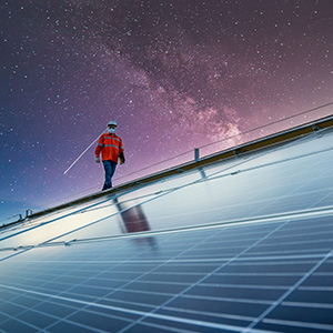 How to maintain your solar power system