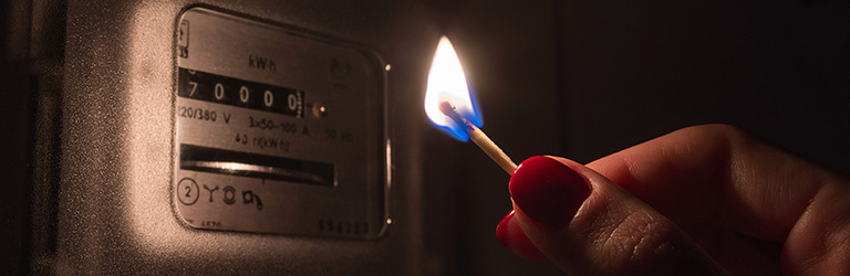 Metering - all 14 formats