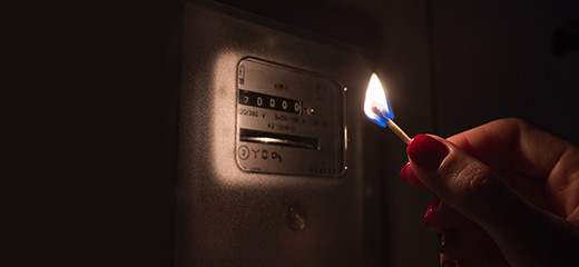 Metering - all 14 formats