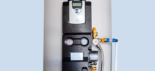 Reduce power consumption with a smart geyser 1
