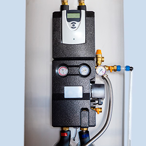 Reduce power consumption with a smart geyser 1