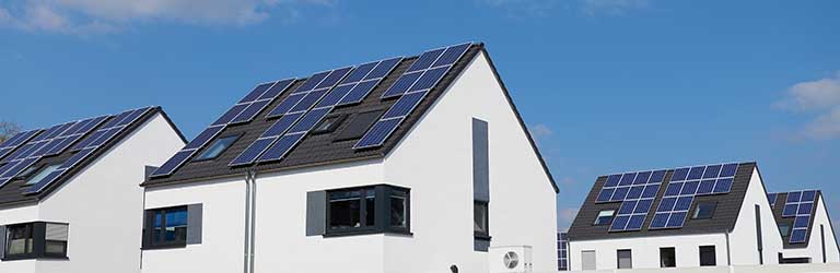 SA’s top suburbs for solar