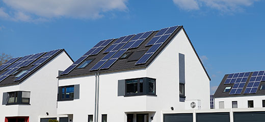 SA’s top suburbs for solar