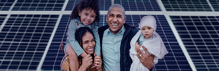 Top quality home solar can still be affordable