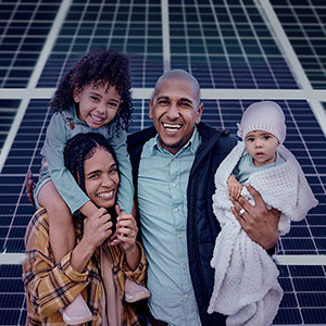 Top quality home solar can still be affordable