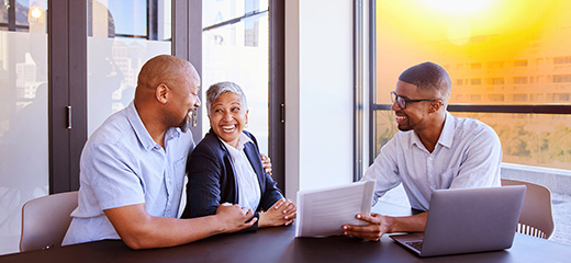 Bounce Back Energy Loan FAQs