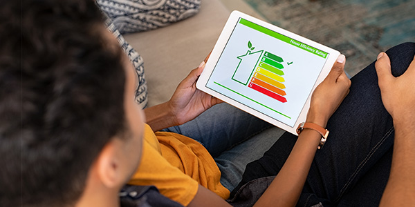Energy efficient upgrades for home solar