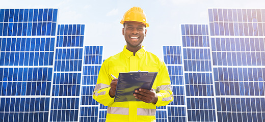 LookSee Solar: Get a solar quote in minutes
