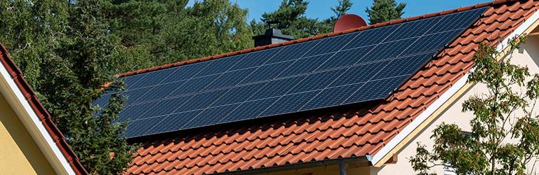 How to improve your home’s solar potential