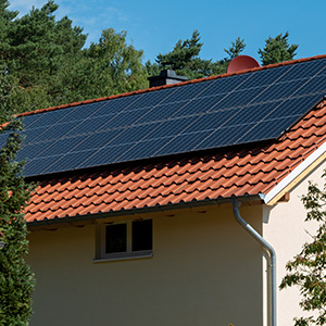 How to improve your home’s solar potential
