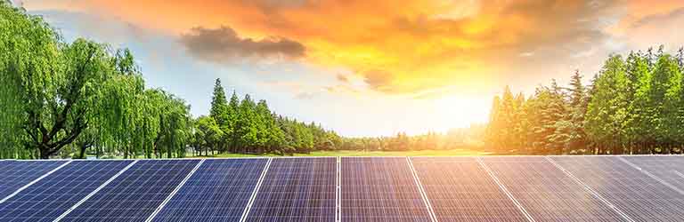 Home solar: Why your roof direction matters