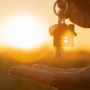 Solar finance on a new home loan