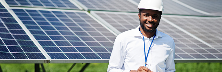 How to choose a solar installer