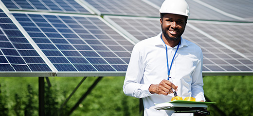 How to choose a solar installer