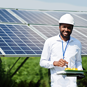 How to choose a solar installer