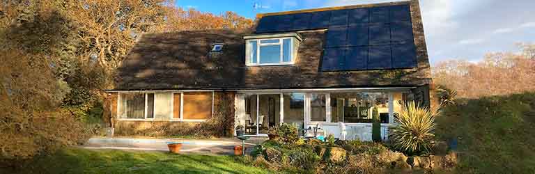 How shade impacts solar