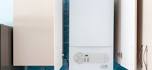 Benefits of moving to a gas geyser