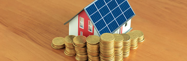 Owning vs renting a home solar system