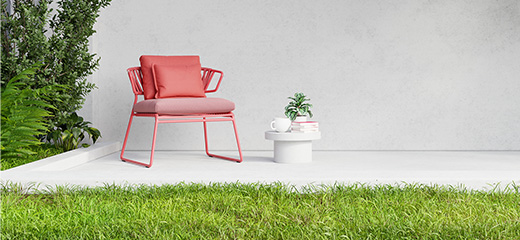 Spring maintenance for the home