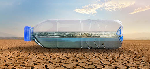 SA's water crisis: Prepare for worse