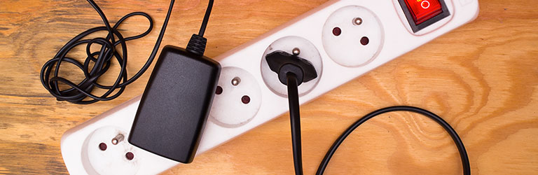 Should you unplug your appliances