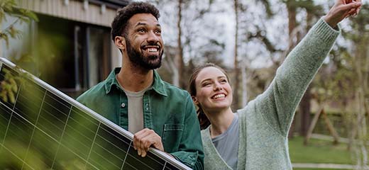 Power your electric geyser with solar and save