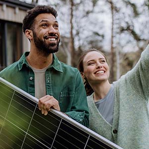 Power your electric geyser with solar and save