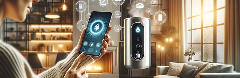 How smart geyser tech can keep you sane