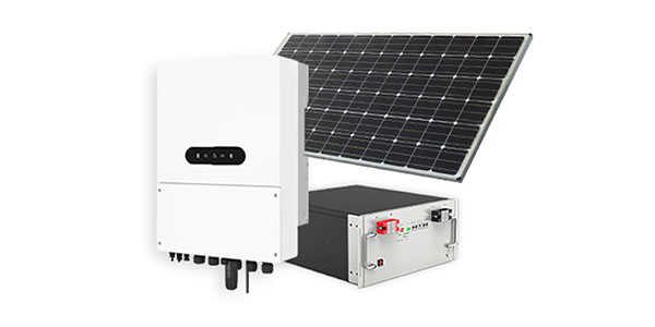 Solar system product image - 8 sizes