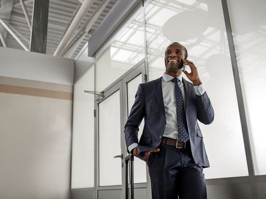 Commercial Bank Account banner